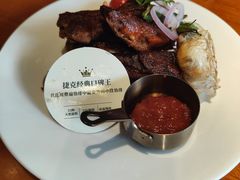 -布拉格餐厅· 中欧捷克菜(全国首店)