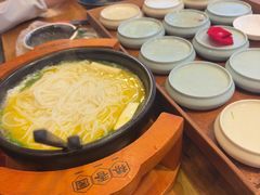 -桥香园过桥米线(复兴路店)