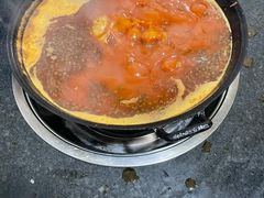 芋儿鸡-石灰市毛记烧鸡公(解放碑店)