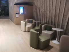 -漠浔MOTION健身(虹桥国际展汇店)