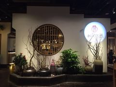 -湘阁里辣(沙井华润万家店)