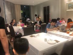 -新加坡海鲜共和(名胜世界圣淘沙海滨坊)