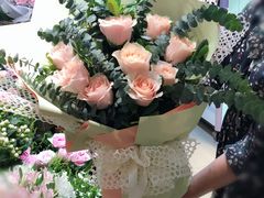 -妃比花艺(光启城时尚购物中心店)