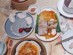 -点都德(奥体印象城店)