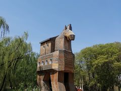 -北京世界公园