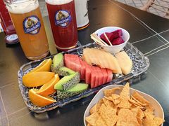 -巴伐利亚啤酒坊(意式风情街店)