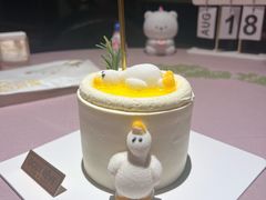 -新荣记(南京西路店)