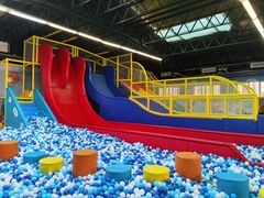 -春晖园度假酒店温泉