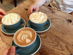 -漫咖啡MAANCOFFEE(人大店)