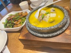 -九老汉·川渝江湖菜(合川路2店)