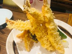 -山葵家·创意料理(宁波来福士店)