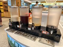 -素满香·全民素食自助(苏州·石路店)