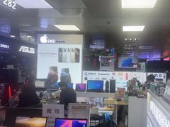 -胜灿苹果华为手机电脑维修回收(徐汇店)