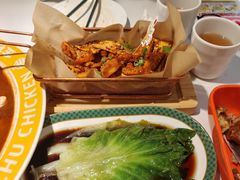 -金柱大盘鸡(和田二街店)