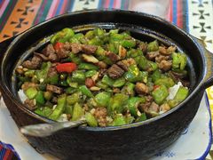 -卡万金特色藏餐