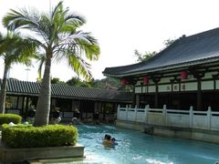 -河源客天下-温泉小镇