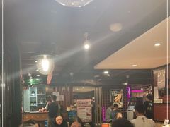 大堂-喝丢一只鞋海鲜烧烤·海肠捞饭(东关街店)