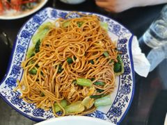 -老鄞江清水龙虾•赵赵家(江北店)