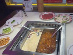 -重庆高老九火锅(万象城店)
