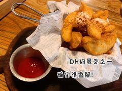 薯角-I HOLIC艾豪丽披萨(KKone店)