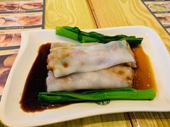 -添好运点心专门店(百老汇店)