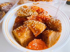 -黄记潮汕甜汤(贝底田坊店)