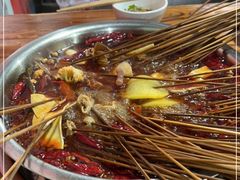 -红牌楼老号串串(银海佳苑店)