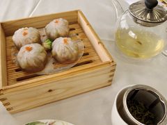 -国贸旋转餐厅(国贸广场店)
