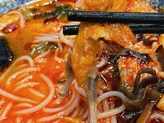 -螺世纪螺蛳粉·桂味小排档(裕德店)