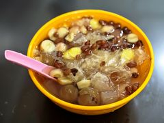 -汕头街四果汤