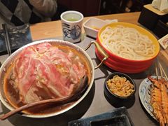 -沼津港精致料理·寿喜烧·烧鸟(龙湖南桥天街店)