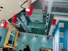 -水天堂西餐厅(余姚众安广场店)