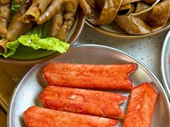 -重庆印象老火锅(梅林店)