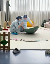 -弗蕾亚·和月月子调理院(东湖店)