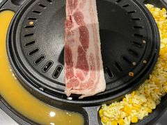 -恩泽家·果味坛子韩国炭火烤肉(白石龙店)
