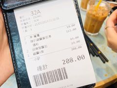 -华嫂冰室(尖沙咀店)