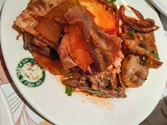 -汉斯南美烤肉(总店)