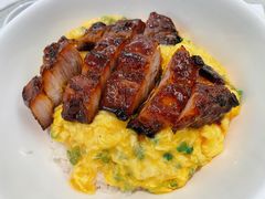 神之叉烧饭-翠华(澳门银河店)