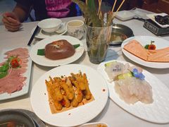 -围炉夜话·潮汕卤水火锅(榕江店)