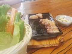 -纽斯桑拿会所(天山店)