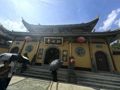 -江心屿景区