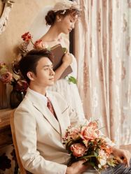 -女王风尚STUDIO·轻奢化定制