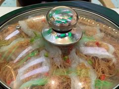 -青花椒花椒鱼(合生汇店)