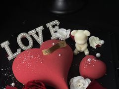 -西檬树SIMON·T轻奢蛋糕(大东方Max店)