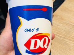 -DQ·蛋糕·冰淇淋(通州万达店)