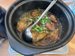 -小乡小镇·传承桐庐土菜·老板亲自烧的菜