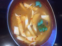 -红泰·泰精选·特色料理(中山路店)