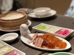 -金鸭季·北京烤鸭(深业上城店)