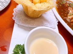 -海拉尔蒙古包(房山长阳总店)