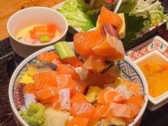 -原志优秀食材·匠心料理·海胆主题(金亿广场店)